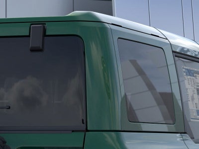 2025 Ford Bronco Outer Banks®