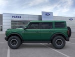 2025 Ford Bronco Outer Banks®