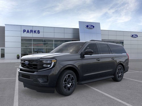 2025 Ford Expedition Active MAX
