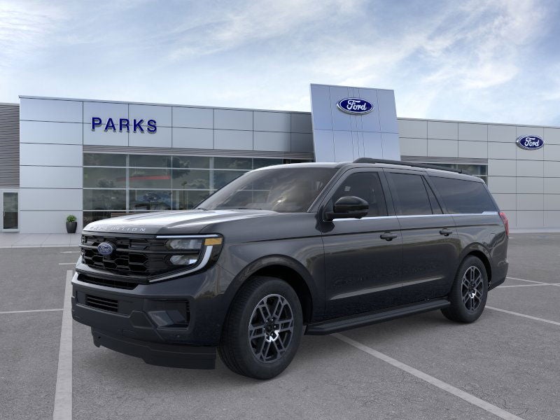 2025 Ford Expedition Active MAX