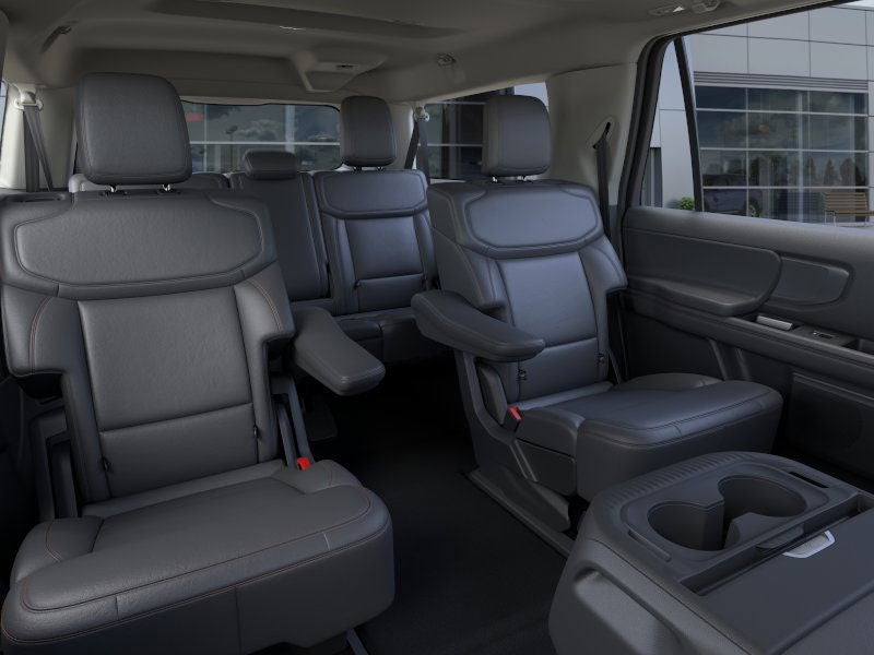 2025 Ford Expedition Active MAX