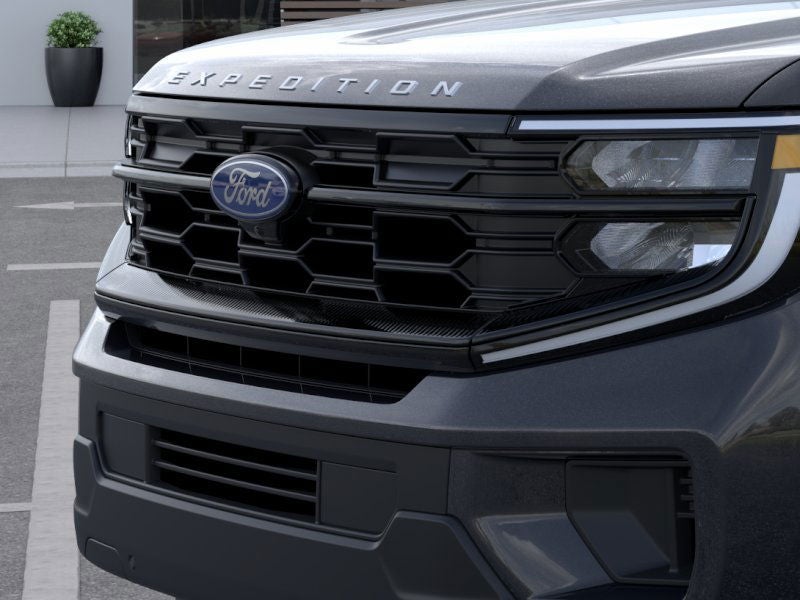 2025 Ford Expedition Active MAX