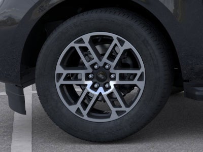 2025 Ford Expedition Active MAX