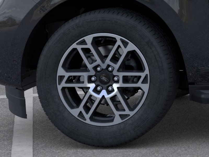 2025 Ford Expedition Active MAX