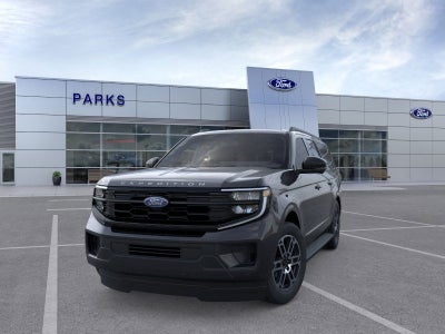 2025 Ford Expedition Active MAX