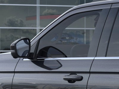 2025 Ford Expedition Active MAX