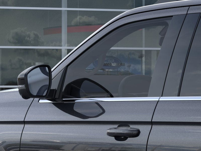 2025 Ford Expedition Active MAX