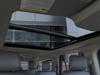 2025 Ford Expedition Active MAX