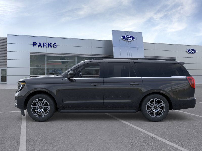 2025 Ford Expedition Active MAX