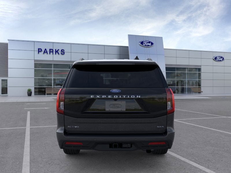 2025 Ford Expedition Active MAX
