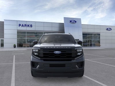 2025 Ford Expedition Active MAX