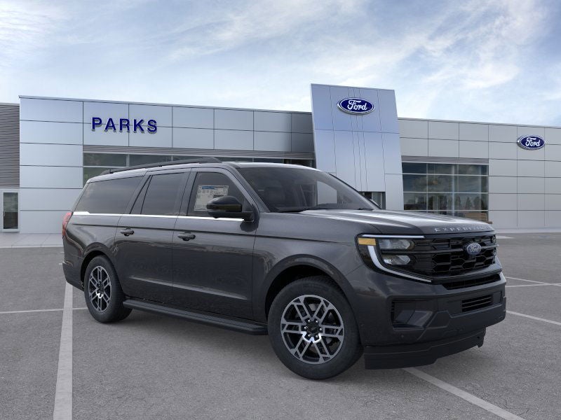 2025 Ford Expedition Active MAX
