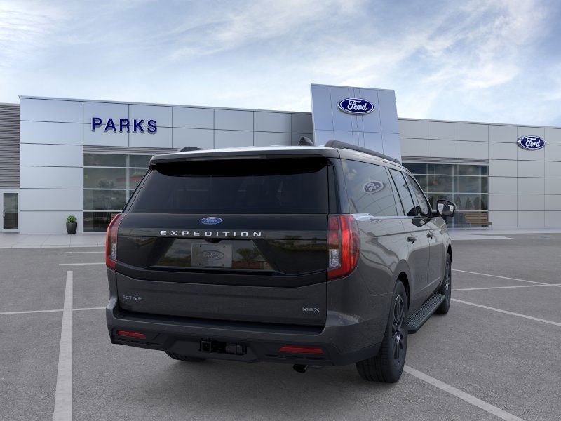 2025 Ford Expedition Active MAX