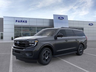 2025 Ford Expedition Active MAX