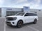 2025 Ford Expedition King Ranch® MAX