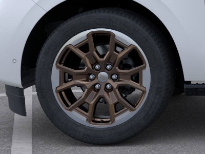 2025 Ford Expedition King Ranch® MAX