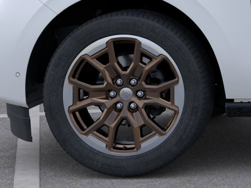 2025 Ford Expedition King Ranch® MAX