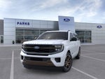 2025 Ford Expedition King Ranch® MAX