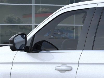 2025 Ford Expedition King Ranch® MAX