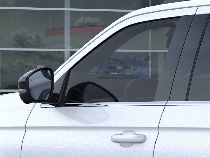 2025 Ford Expedition King Ranch® MAX