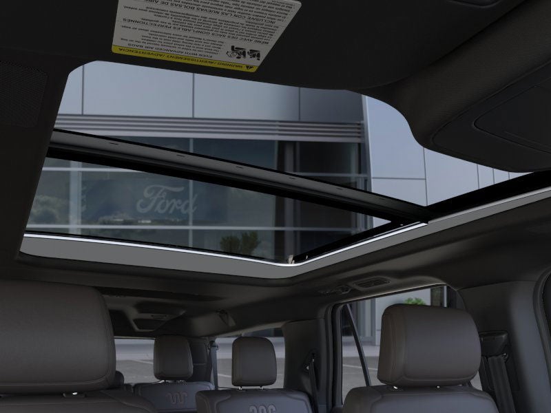 2025 Ford Expedition King Ranch® MAX