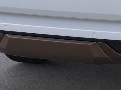 2025 Ford Expedition King Ranch® MAX