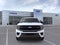 2025 Ford Expedition King Ranch® MAX