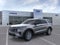 2026 Ford Explorer Active 100A