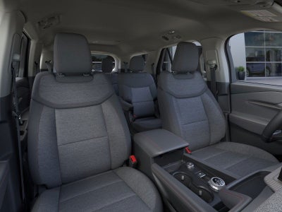 2026 Ford Explorer Active 100A