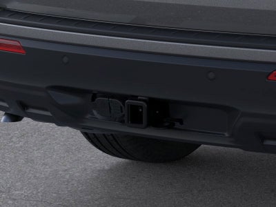 2026 Ford Explorer Active 100A