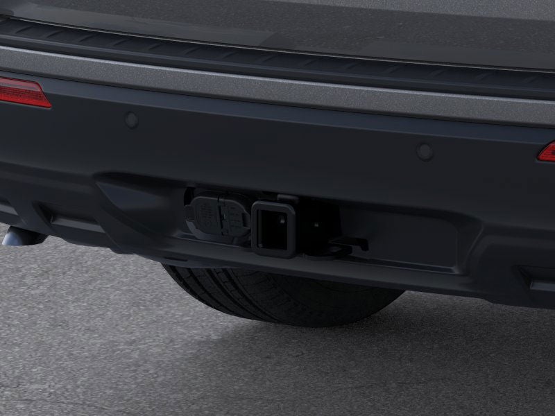 2026 Ford Explorer Active 100A