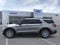 2026 Ford Explorer Active 100A