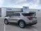 2026 Ford Explorer Active 100A