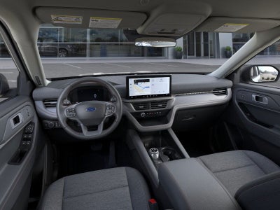 2026 Ford Explorer Active 100A