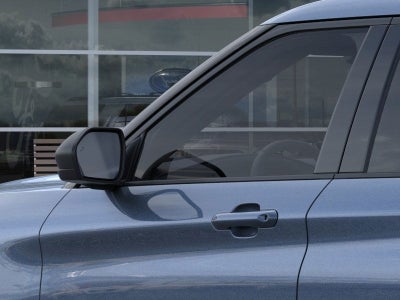 2026 Ford Explorer Active 100A