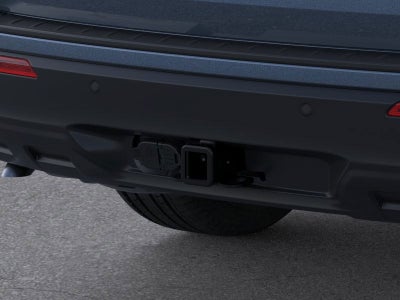 2026 Ford Explorer Active 100A