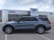 2026 Ford Explorer Active 100A