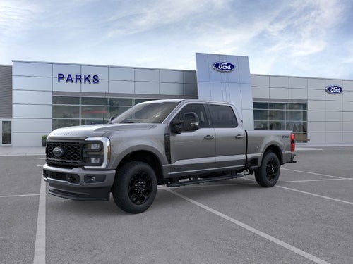 2025 Ford Super Duty F-250® Lariat®