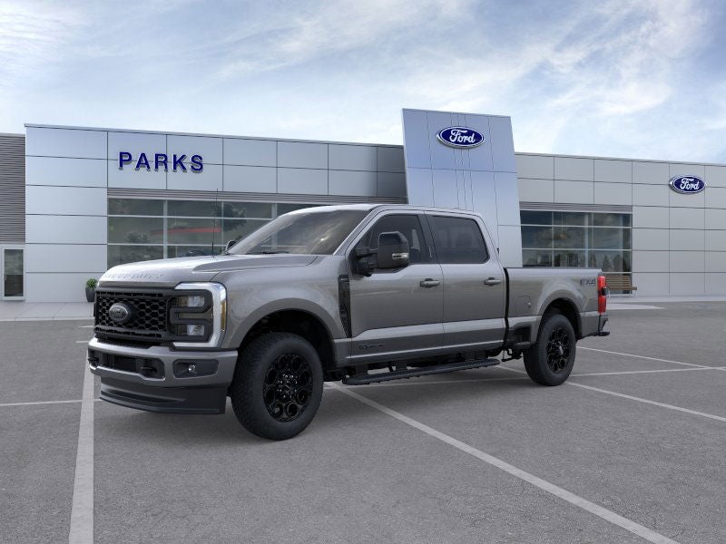2025 Ford Super Duty F-250® Lariat®