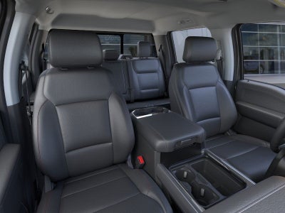 2025 Ford Super Duty F-250® Lariat®