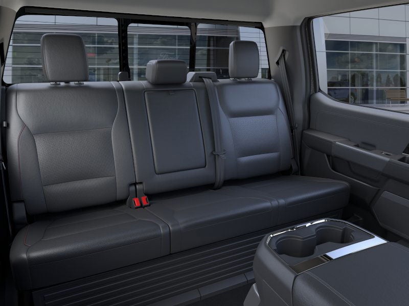 2025 Ford Super Duty F-250® Lariat®