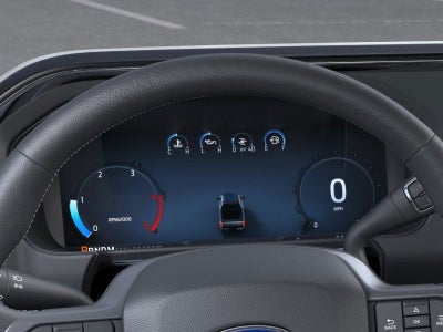 2025 Ford Super Duty F-250® Lariat®