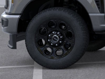 2025 Ford Super Duty F-250® Lariat®