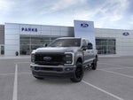 2025 Ford Super Duty F-250® Lariat®