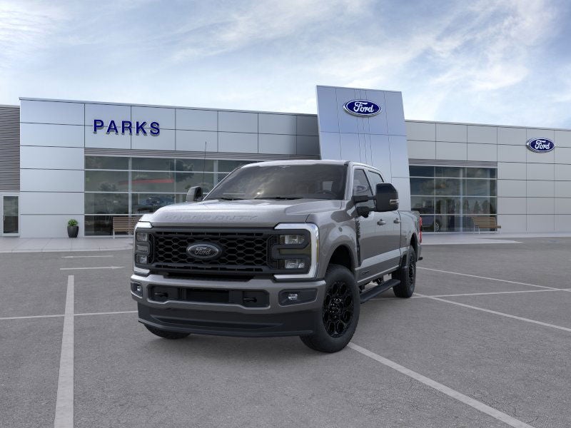 2025 Ford Super Duty F-250® Lariat®