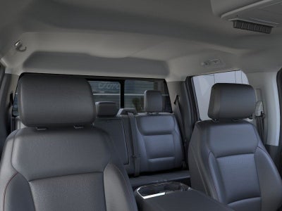 2025 Ford Super Duty F-250® Lariat®