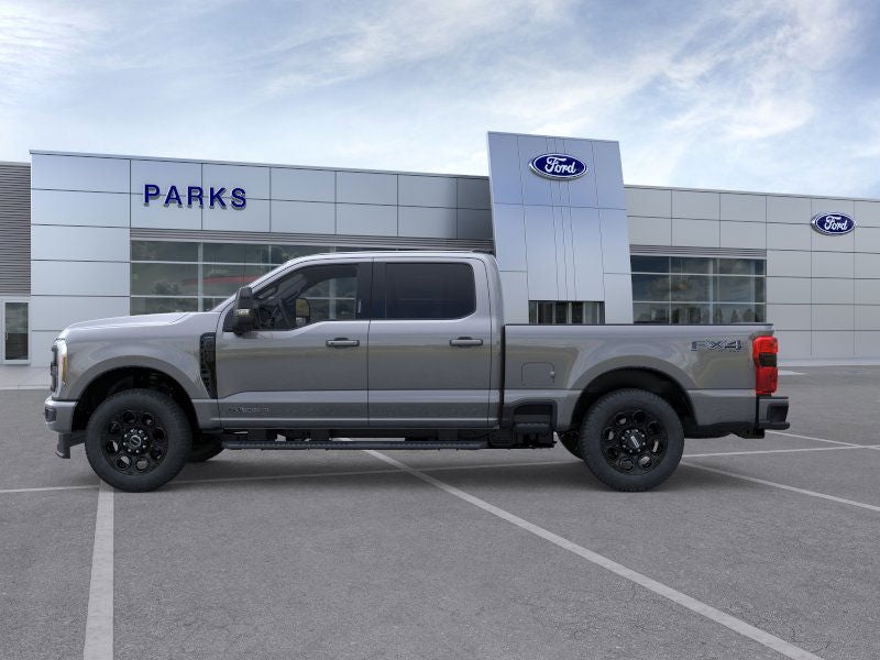 2025 Ford Super Duty F-250® Lariat®
