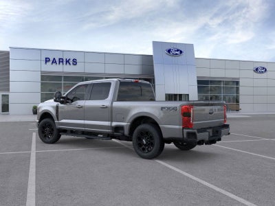 2025 Ford Super Duty F-250® Lariat®