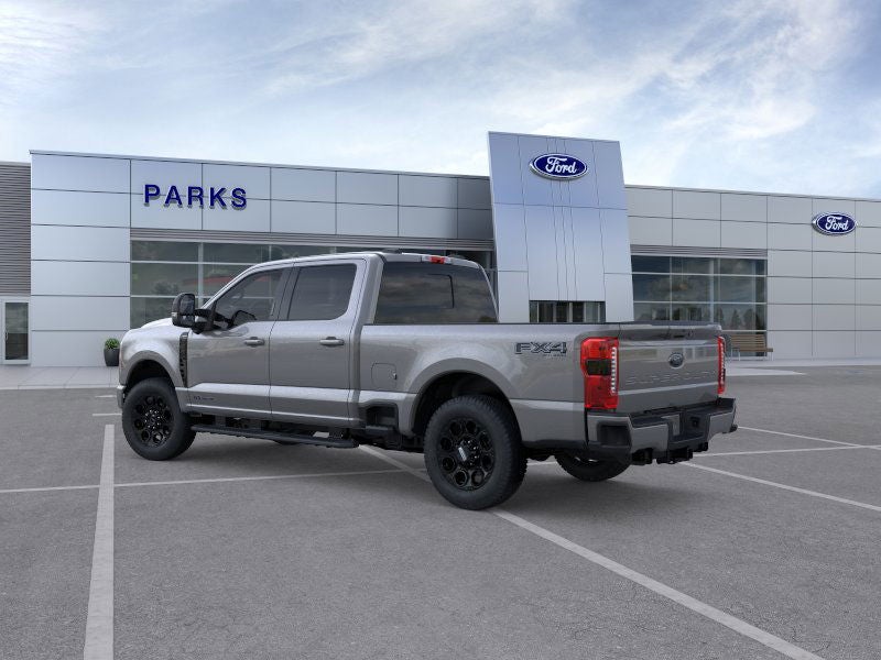 2025 Ford Super Duty F-250® Lariat®