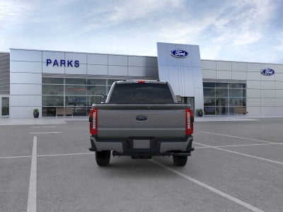 2025 Ford Super Duty F-250® Lariat®